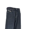1996 d-sire wide-leg jeans