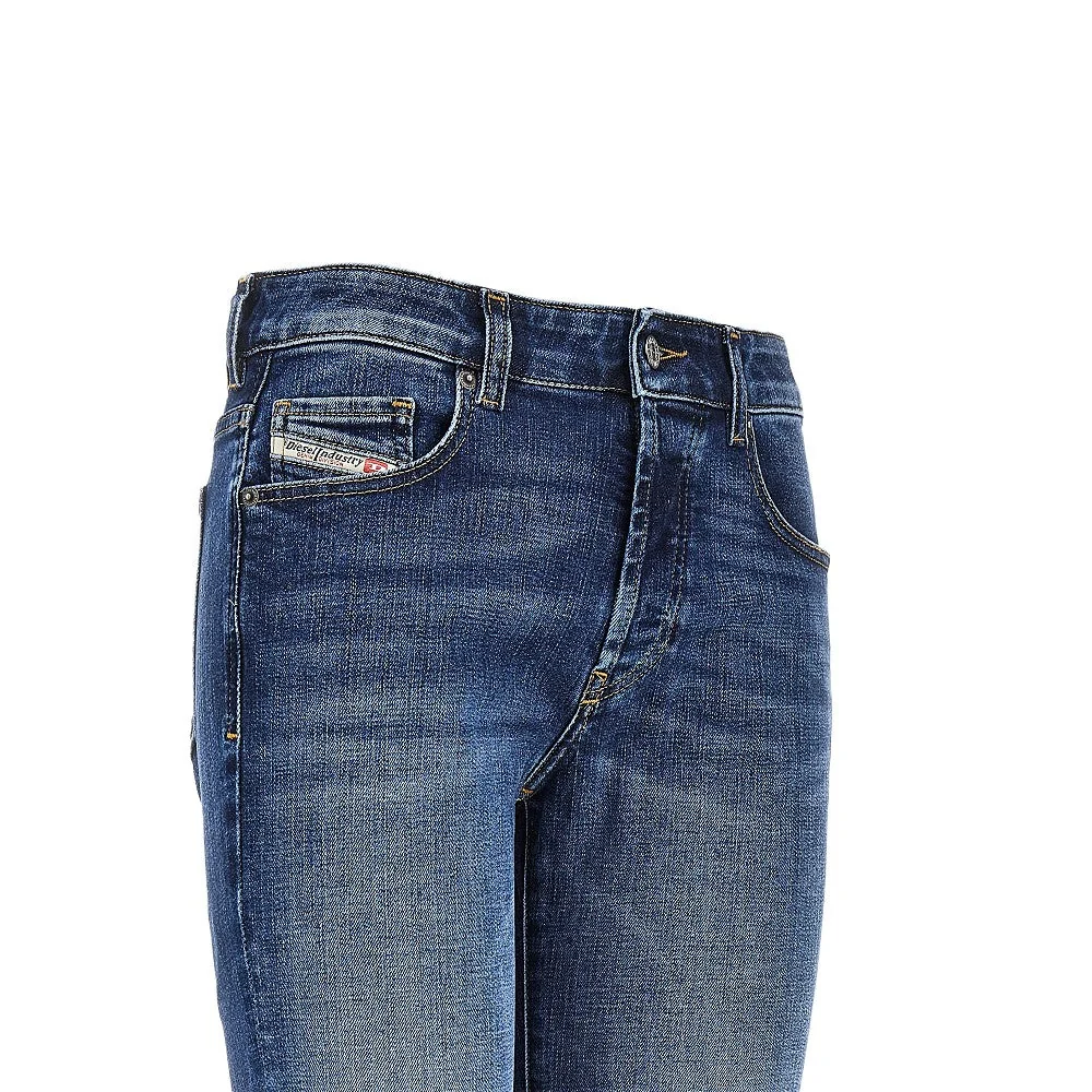 1989 d-mine denim jeans