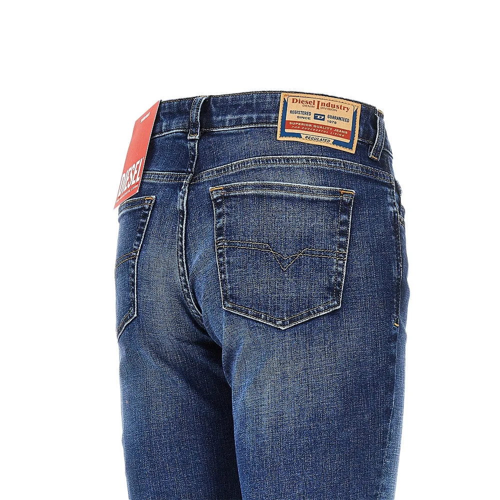 1989 d-mine denim jeans