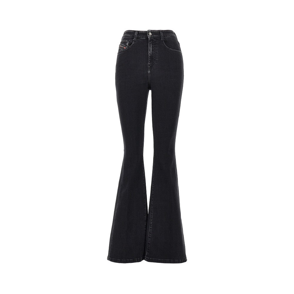 1973 d-partt boothcut jeans