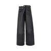 vana fold jeans