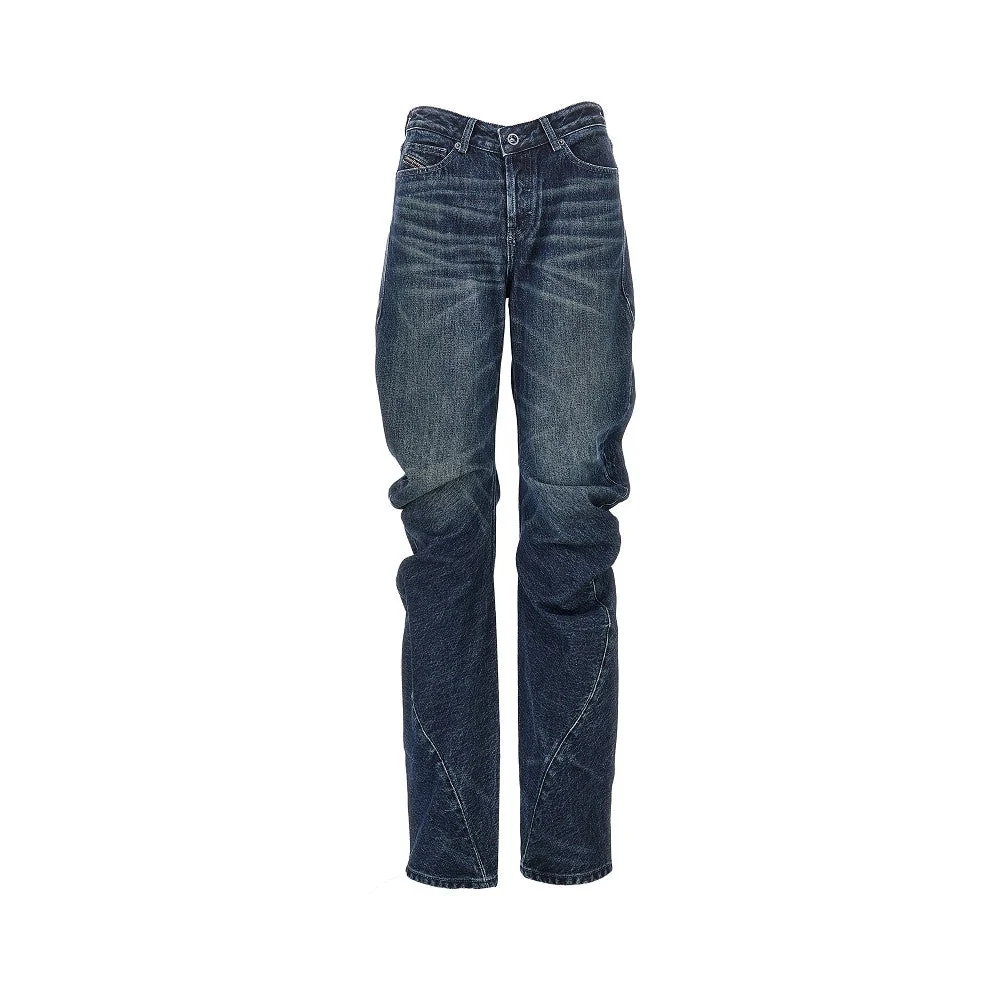 d-twisty jeans