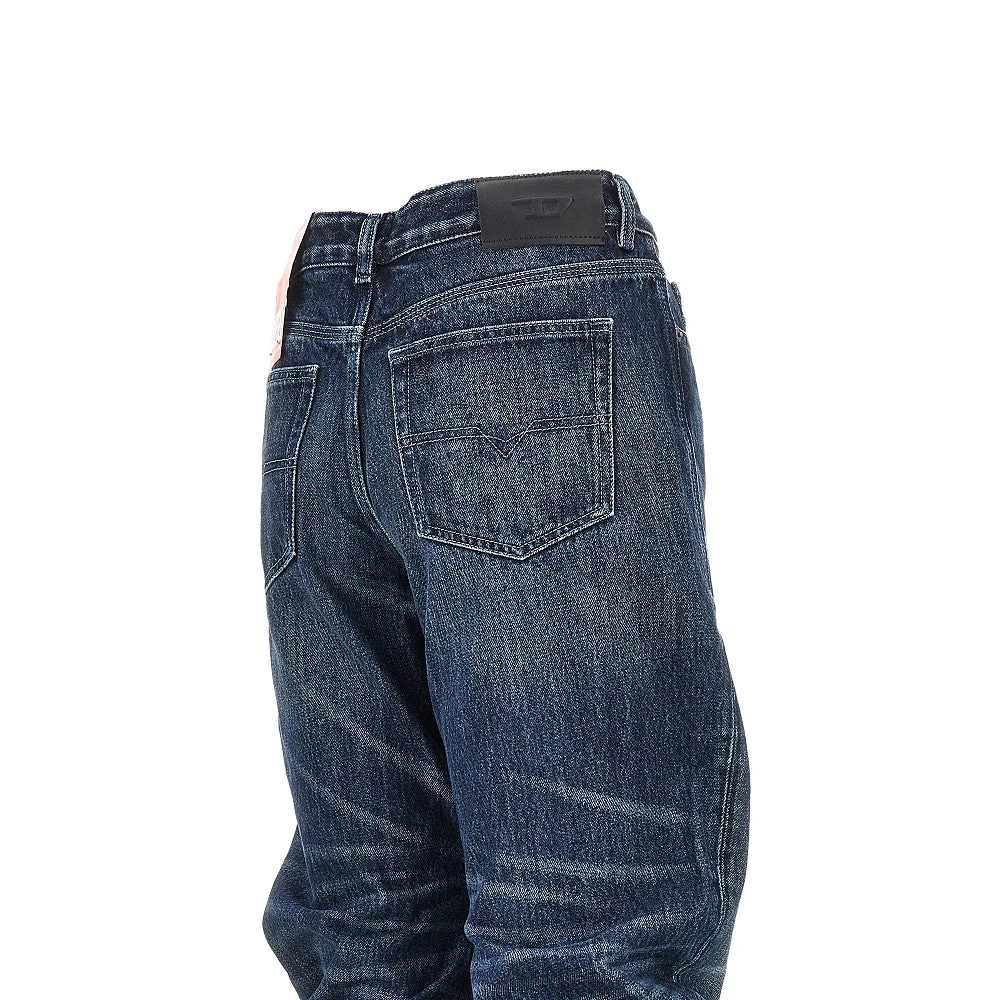 d-twisty jeans
