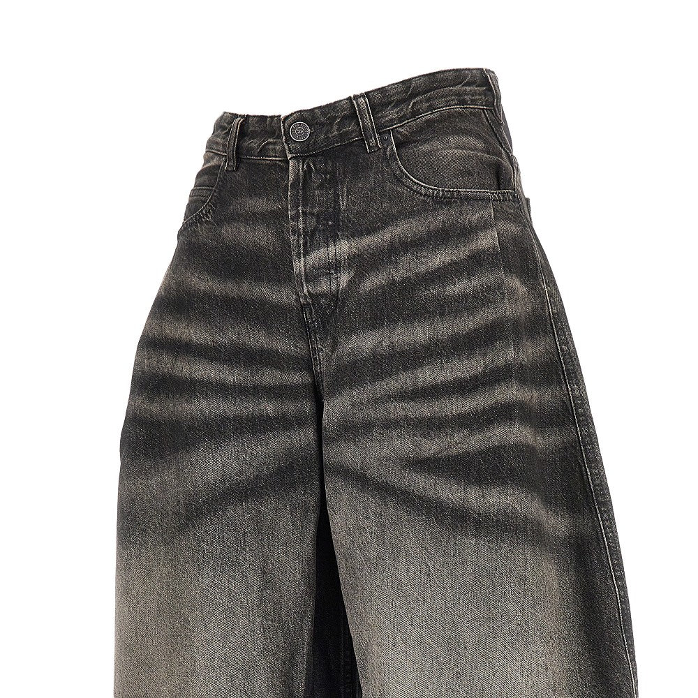 1987 d-khelz relaxed fit jeans