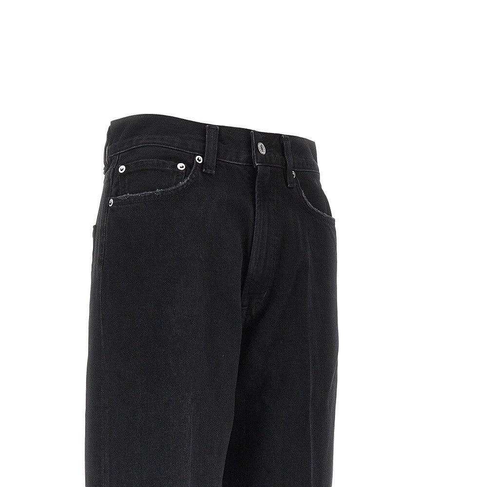 AGOLDE 25 80s high-rise jeans