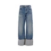 cotton denim liberty jeans