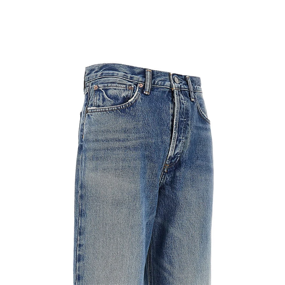 cotton denim liberty jeans
