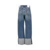 cotton denim liberty jeans
