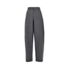 siro virgin wool pants