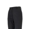 wool twill pants
