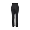wool twill pants