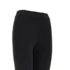 milan stitch jersey pants