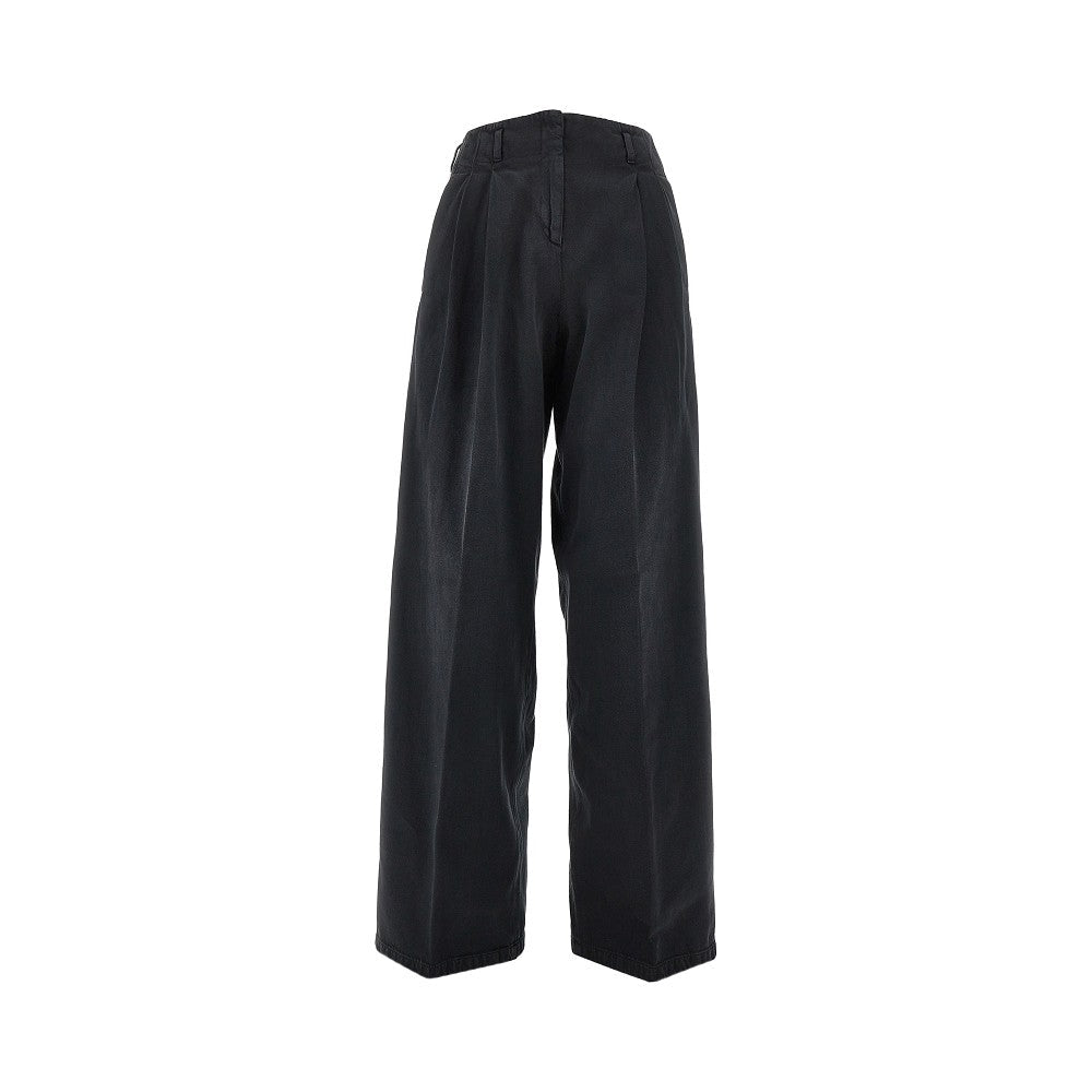 flavia wide leg pants