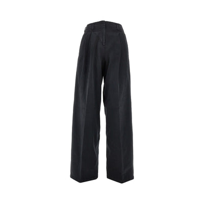 flavia wide leg pants
