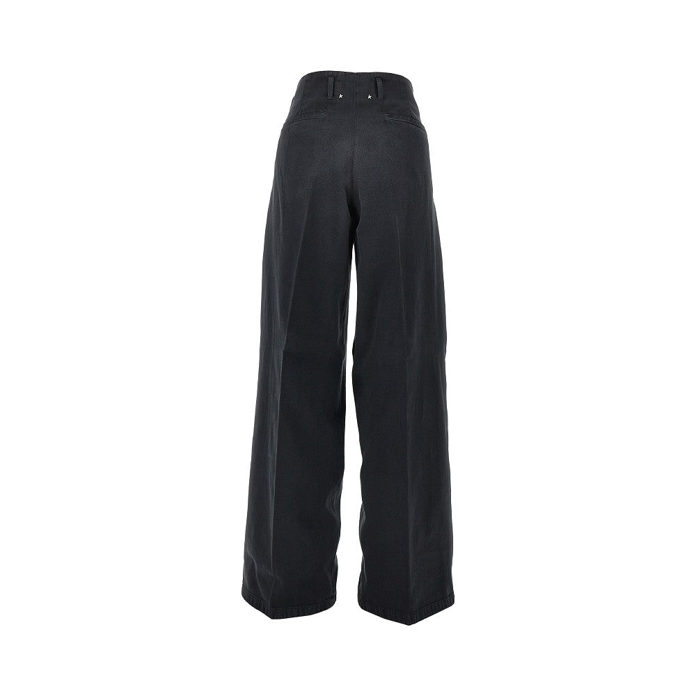 flavia wide leg pants