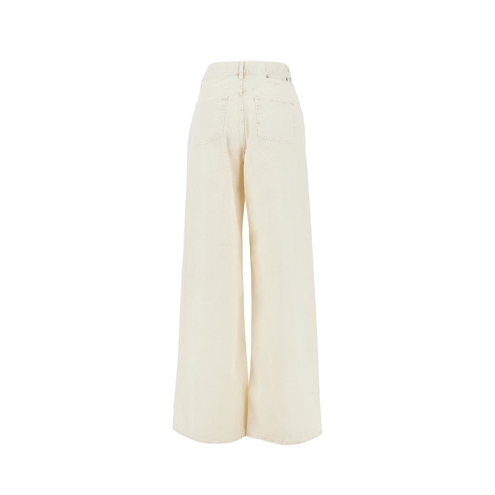 melody boyfriend fit jeans