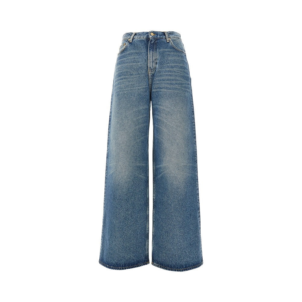 GOLDEN GOOSE 26 melody boyfriend fit jeans