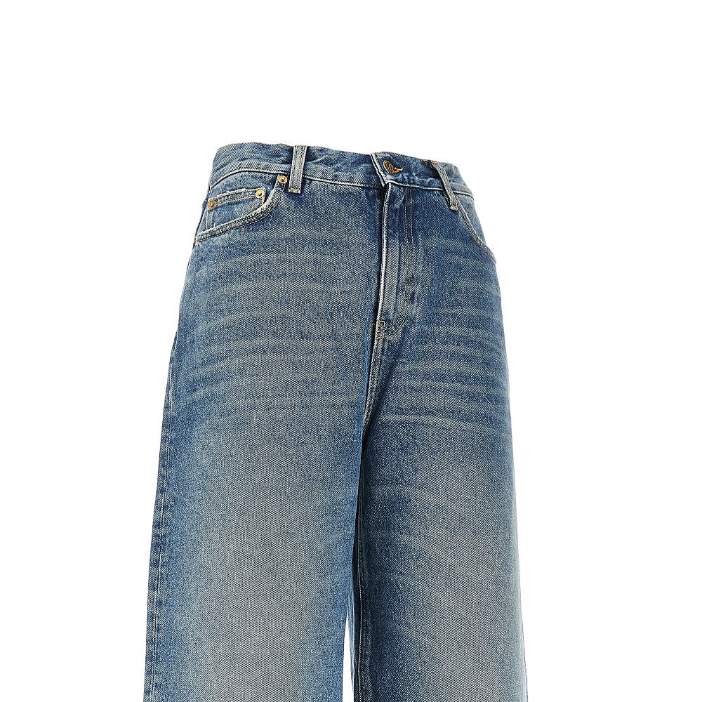GOLDEN GOOSE 26 melody boyfriend fit jeans