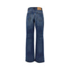korea relaxed fit jeans