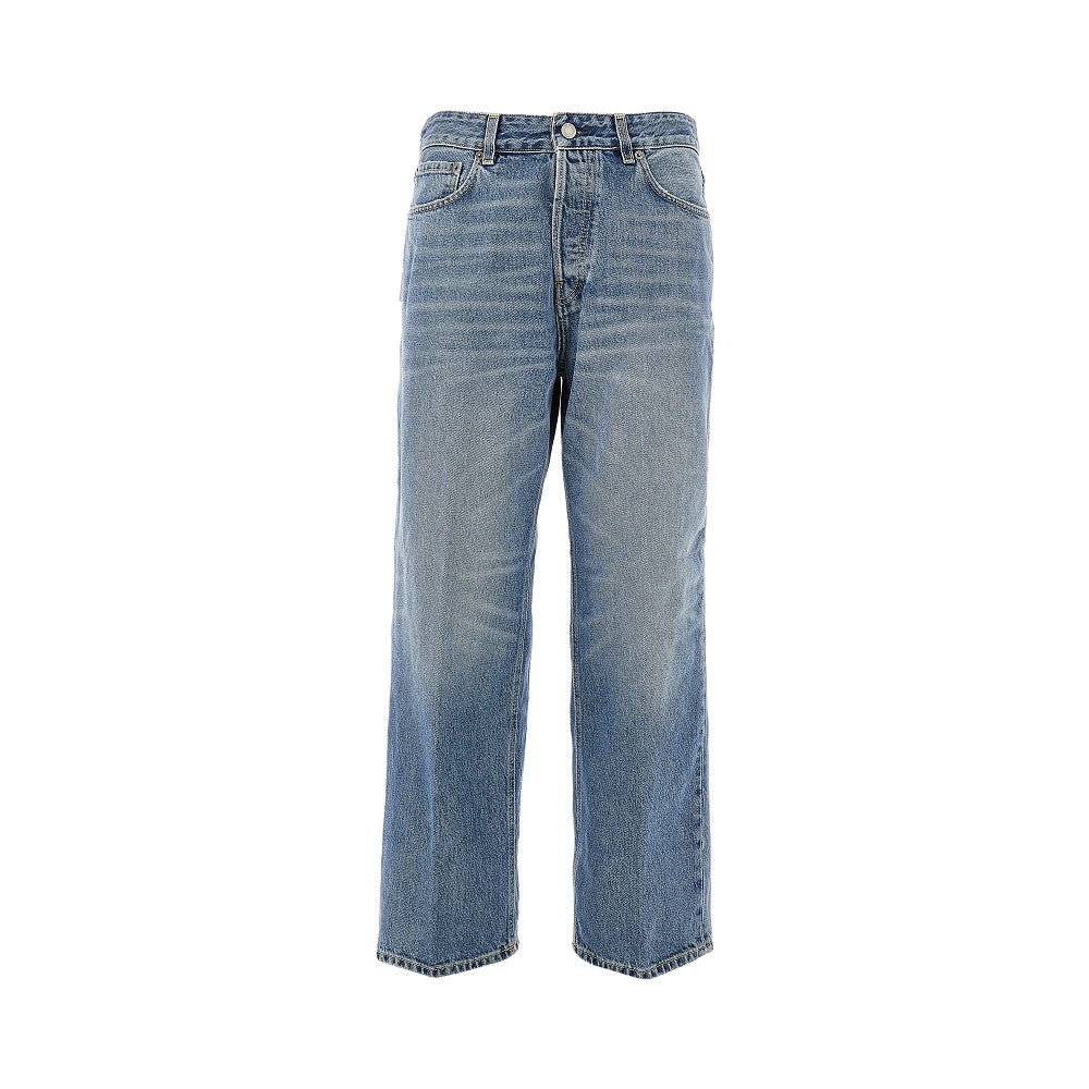 HAIKURE 25 betty boyfriend fit cropped jeans