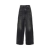 bethany oversized jeans