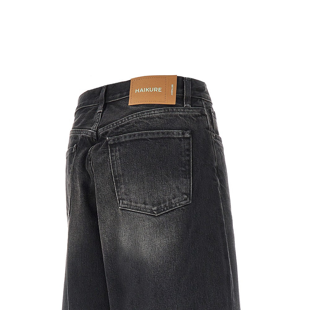 HAIKURE 23 bethany oversized jeans