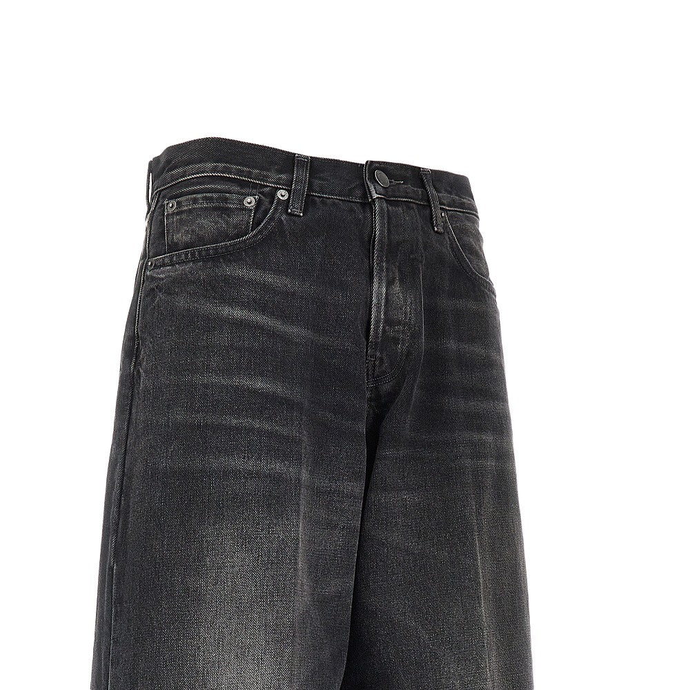 bethany oversized jeans