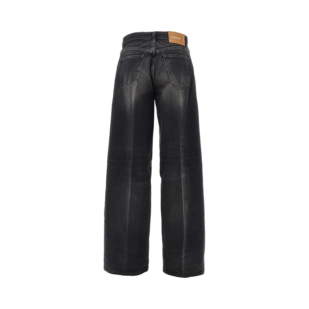bethany oversized jeans