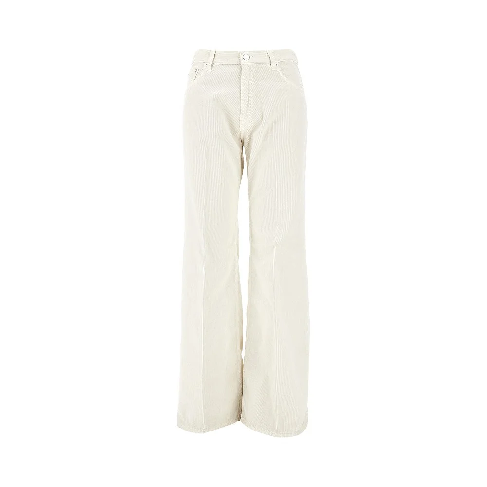HAIKURE 24 clara corduroy pants