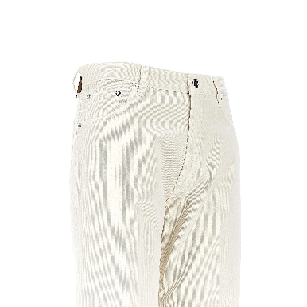 HAIKURE 24 clara corduroy pants
