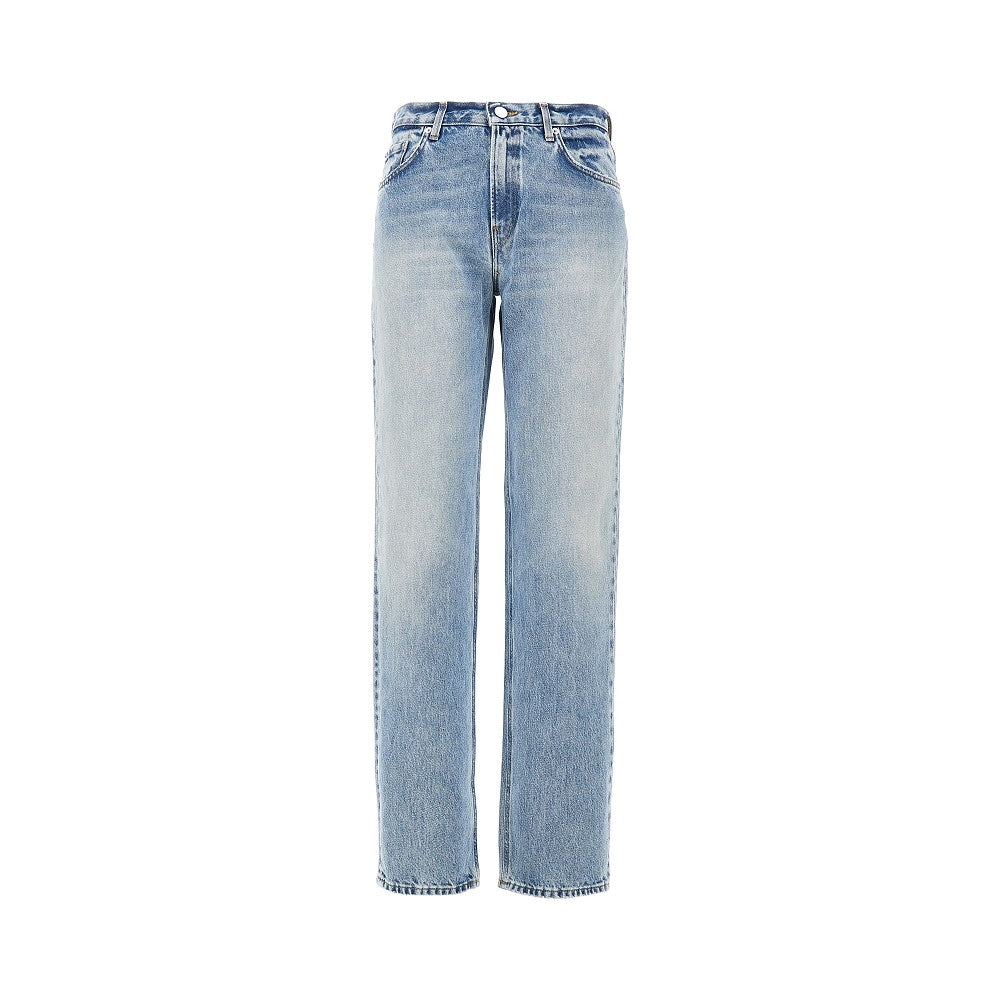 lisa straight leg jeans