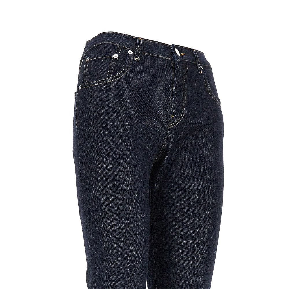 chewy denim jeans