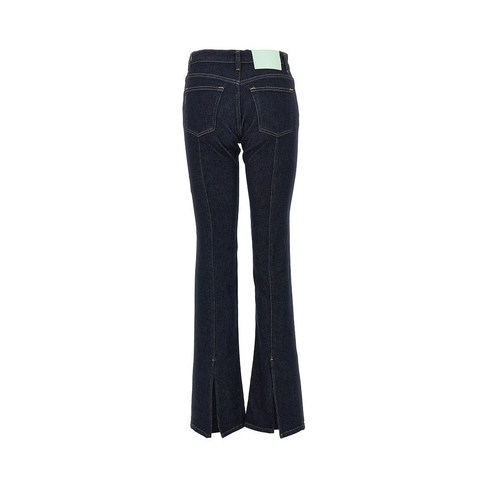 chewy denim jeans