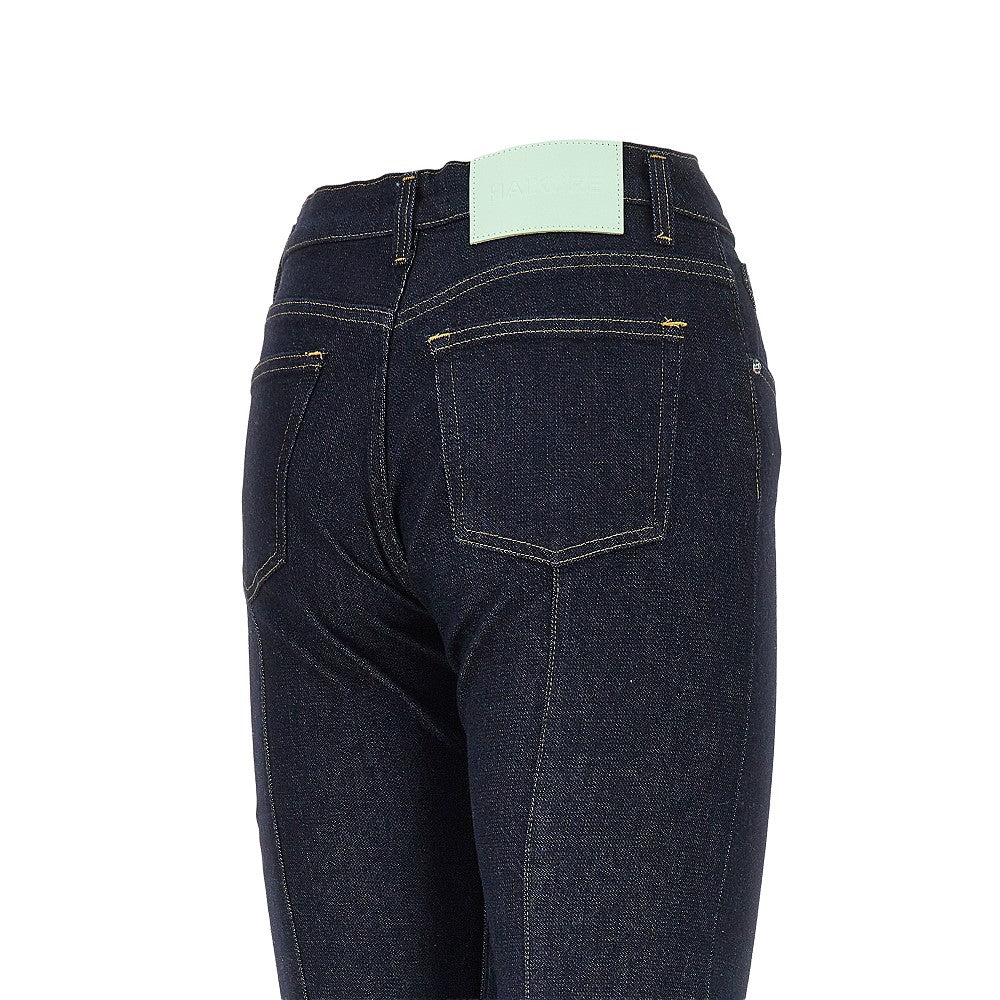 chewy denim jeans