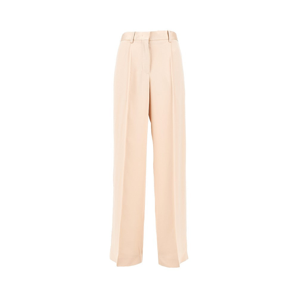 envers satin pants