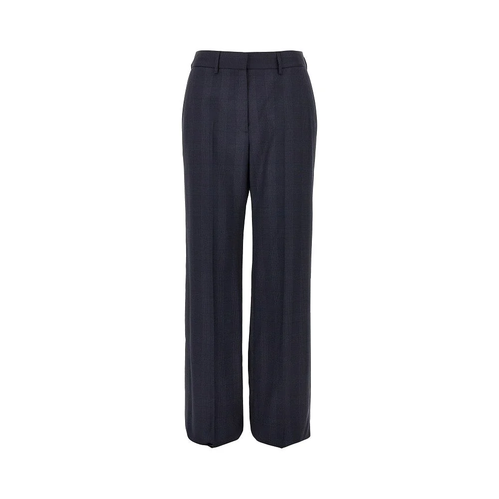 BLAZE I fox pants with darts