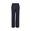 fox pants with darts