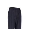 fox pants with darts