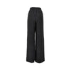 jacquard satin pyjama pants