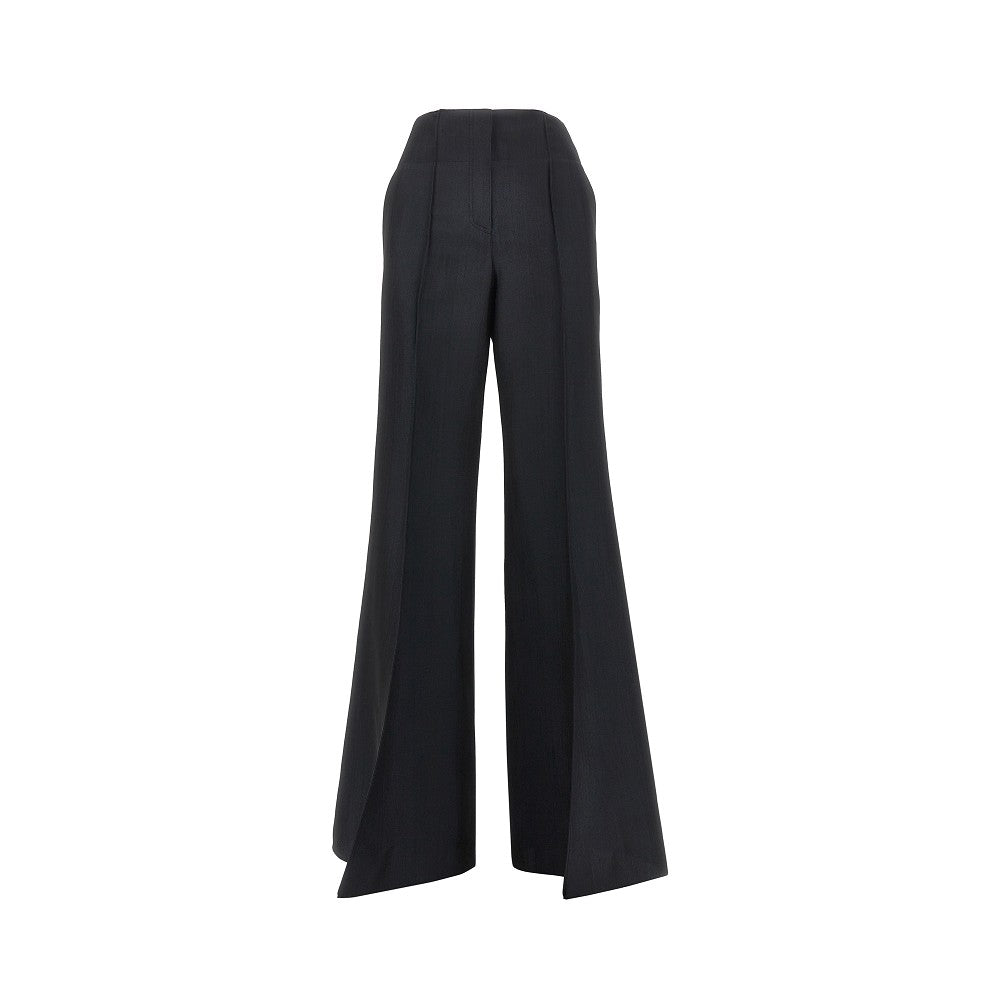 nancy flared pants