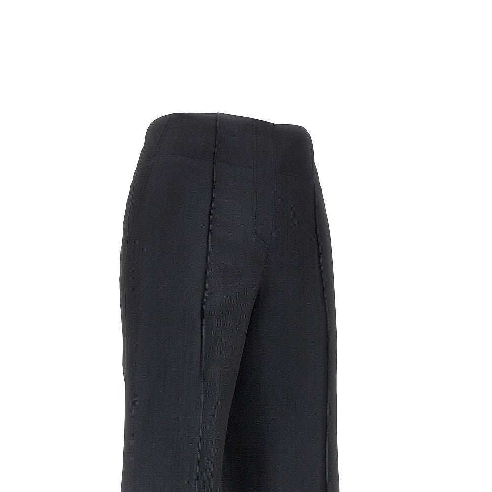 nancy flared pants