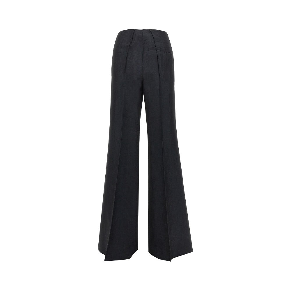 nancy flared pants