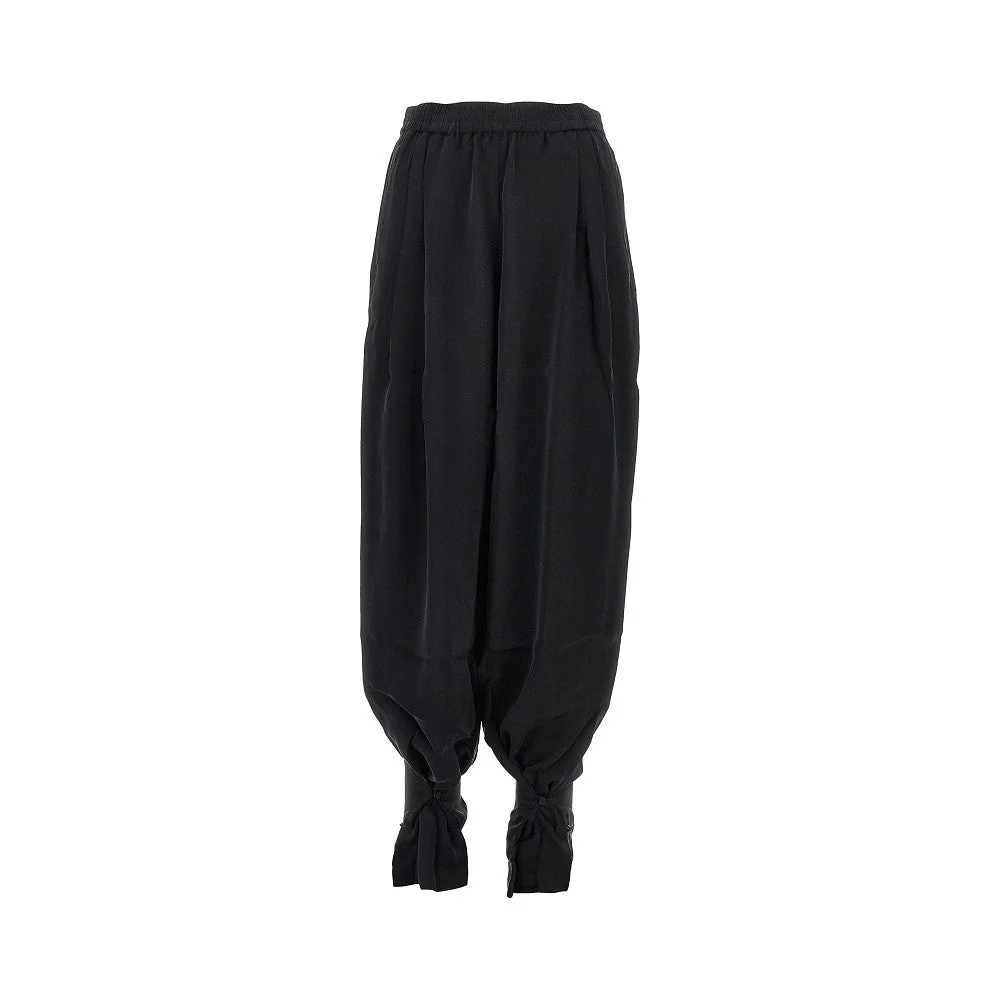 renee cupro pants