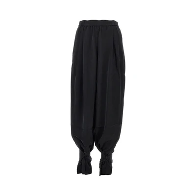 renee cupro pants
