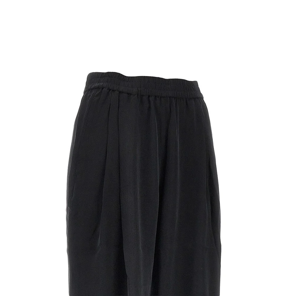 renee cupro pants