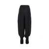 renee cupro pants