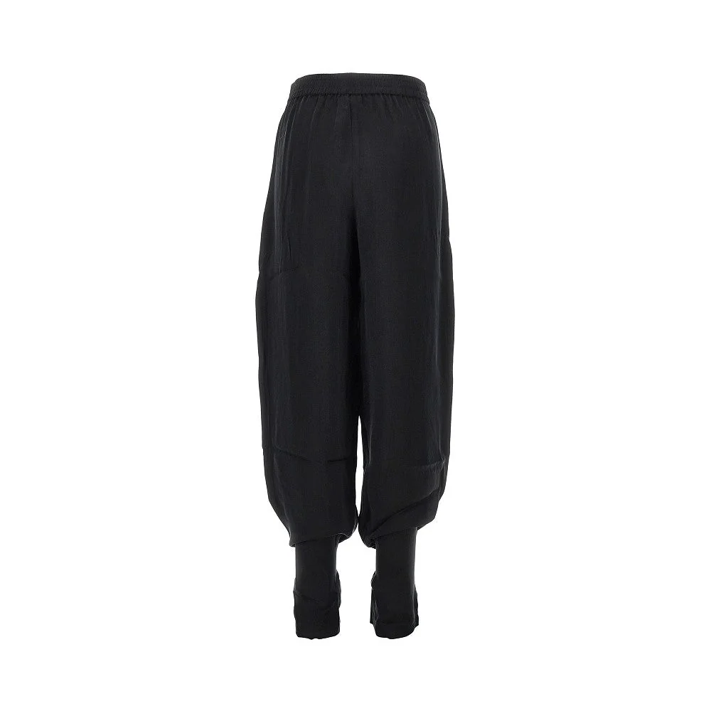 renee cupro pants
