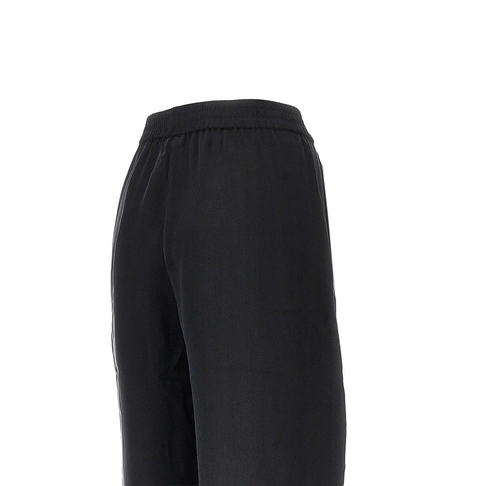 renee cupro pants