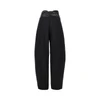 gabardine astra pants