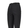 elvira split flared pants